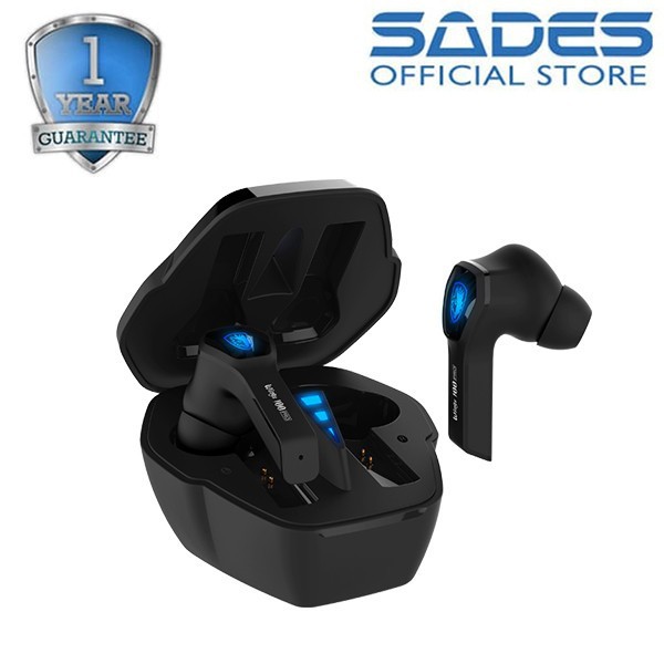 Sades Wings100 Pro / Sades wings 100 Pro / Earphone TWS