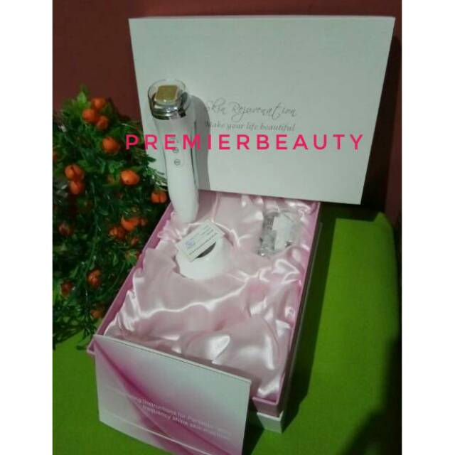 Mini Thermage RF | Mini RF | Alat kecantikan