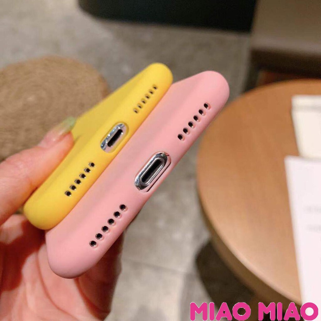 MIAO CASE CANDY MACAROON OPPO REALME C1 C2 A31 A8 A3S A5 F9 A7 A5S A12 NEO 9 A5S A71 A83 A5/A9 2020-4