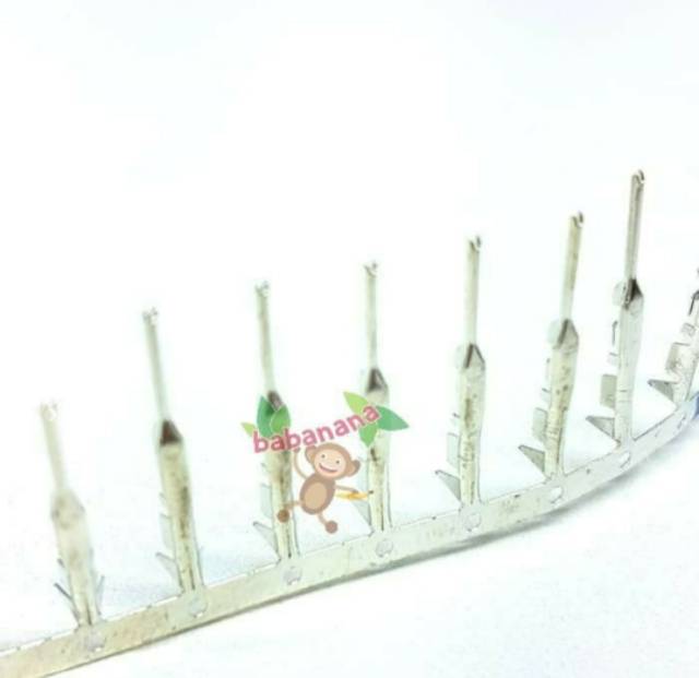 Dupont Jumper Wire Cable Housing Male Pin 2.54mm