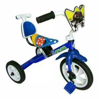  SEPEDA  ANAK  RODA TIGA TRICYCLE YOEYOE SEPEDA  ANAK  ANAK  