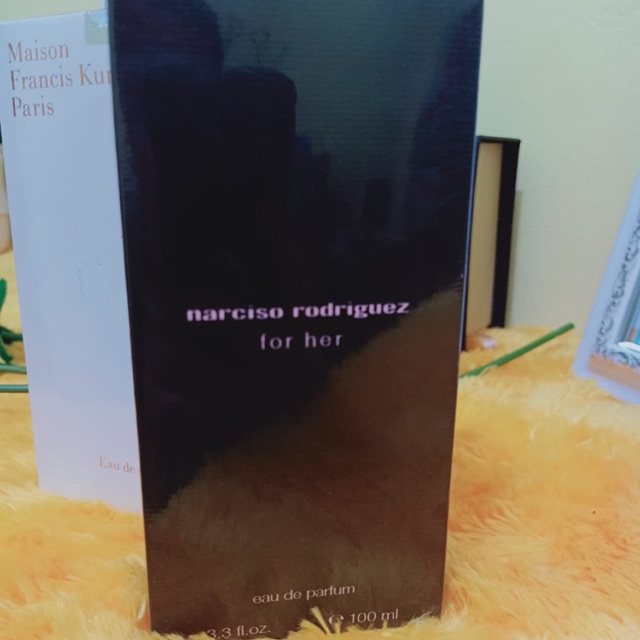 Parfume Narciso Rodriguez