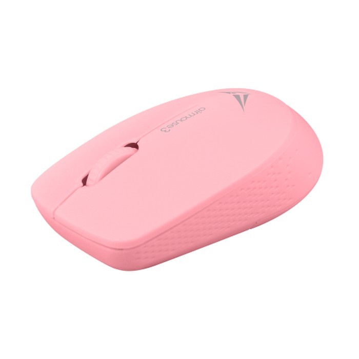 Alcatroz Airmouse-Wireless Mouse-Black-Best Seller