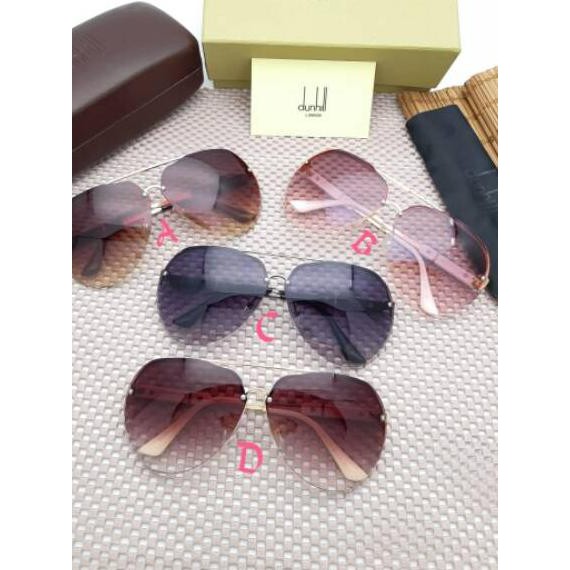Terbagus.. Kacamata dunhill 18213
