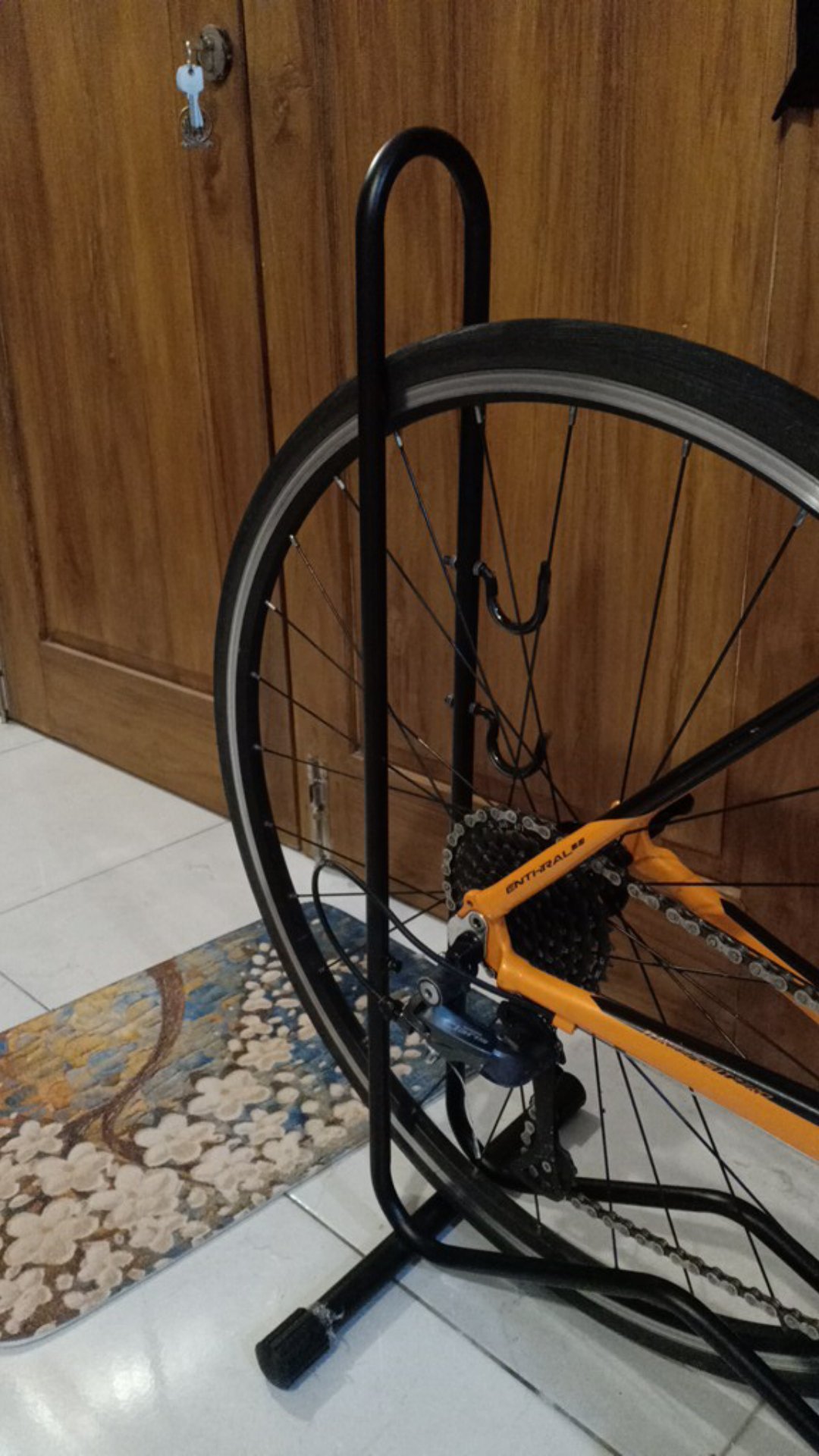 Paddock Sepeda Mtb/paddock 2in1 Mtb/roadbike/fixi/federal