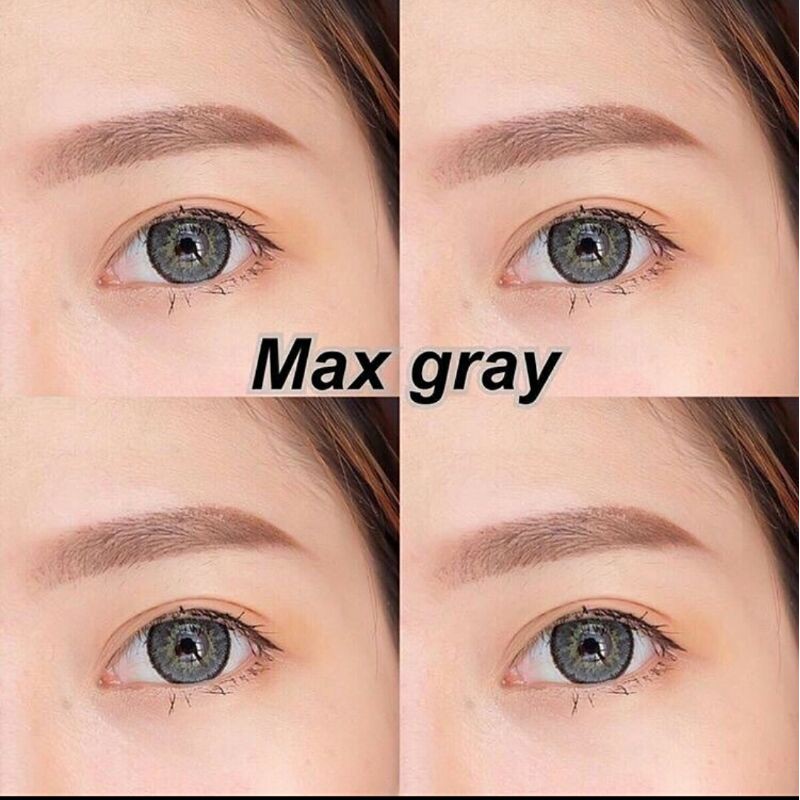 DCL max grey