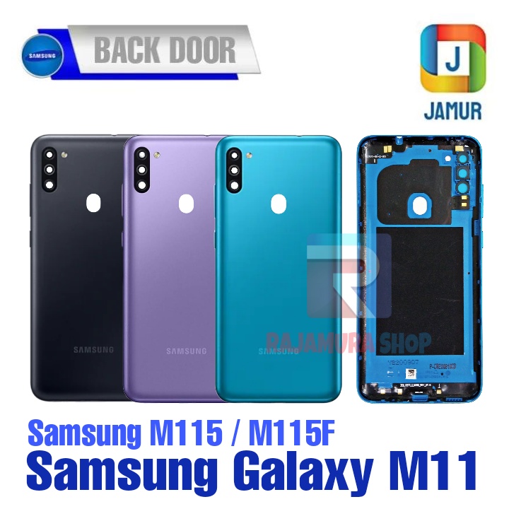 BACKDOOR SAMSUNG GALAXY M11 BACKDOOR SAMSUNG M115 M115F BACK DOOR SAMSUNG GALAXY M11 BACK DOOR SAMSU