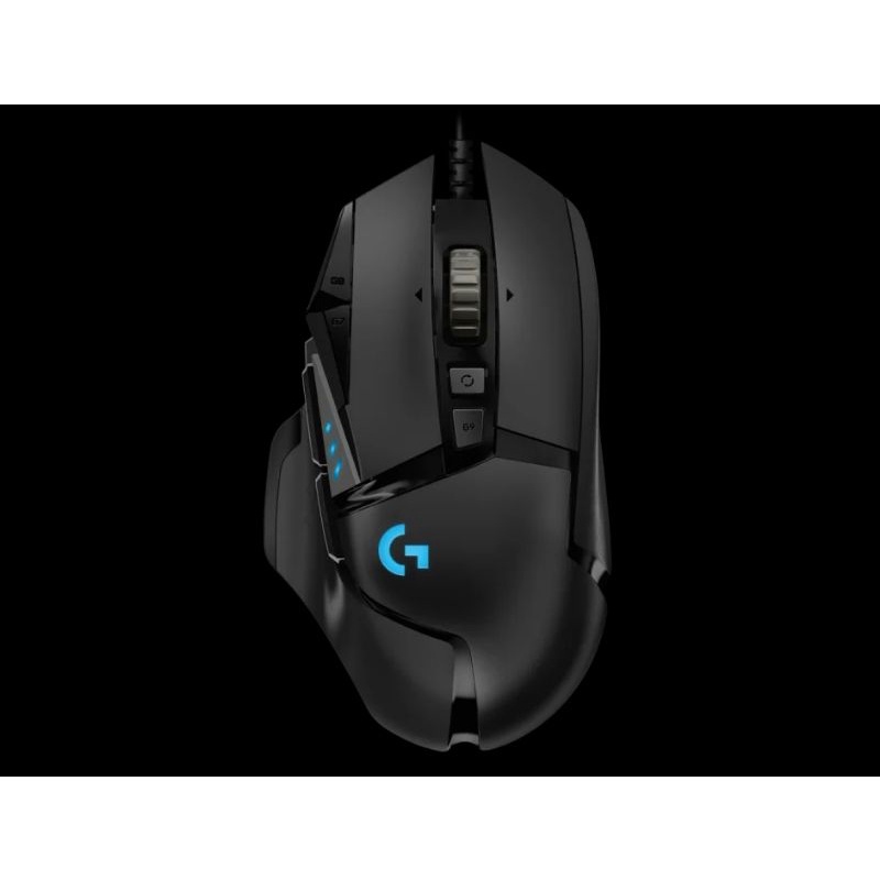 Mouse Logitech G502 Hero