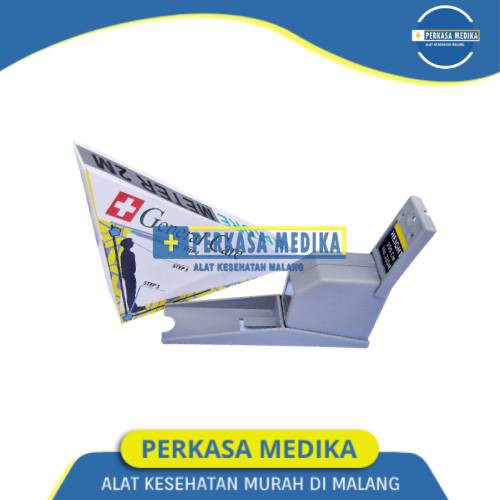 Alat Pengukur Tinggi Badan Stature Meter General Care di Perkasa Medika Malang
