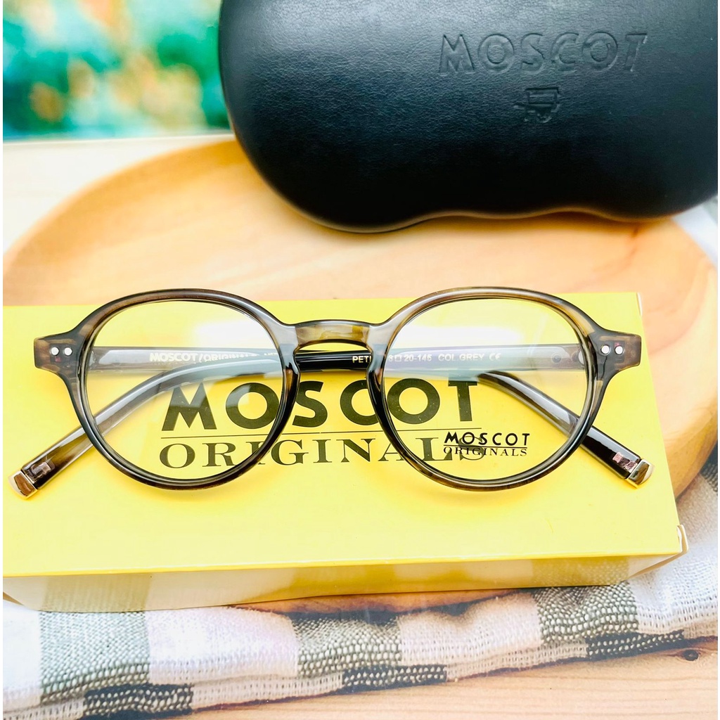 12.12 SALE !! new frame kacamata fashion wanita MC PETIE