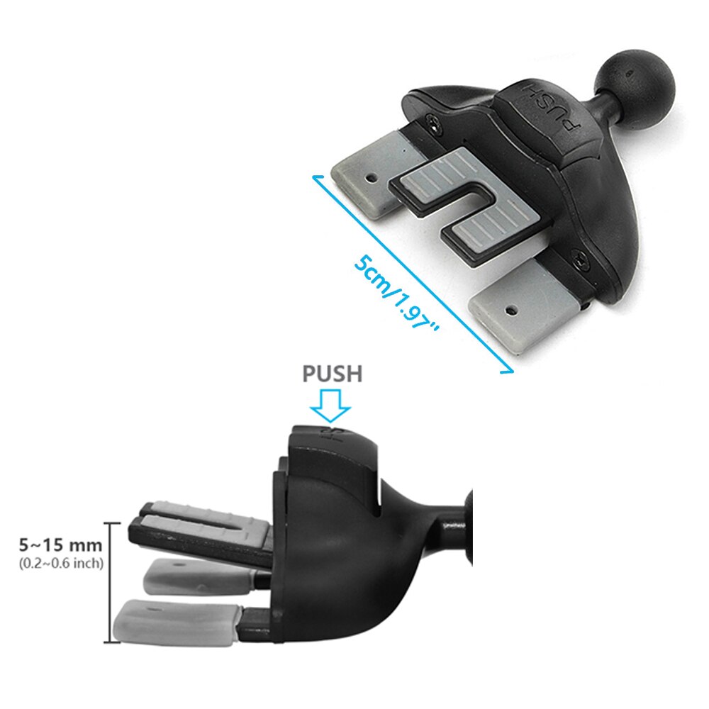 Tablet support      CD slot bracket in the car     Mobile phone fixing bracket     GPS bracket    Lazy bracket   Vent holder for mobile phone   Vent mounting bracket   Suitable for 4-11 inches    Suitable for Xiaomi/Huawei/iPad Pro/OPPO/vivo