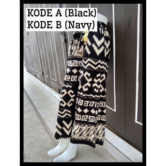 Legging Wanita Batik Wanita Cewek Jumbo