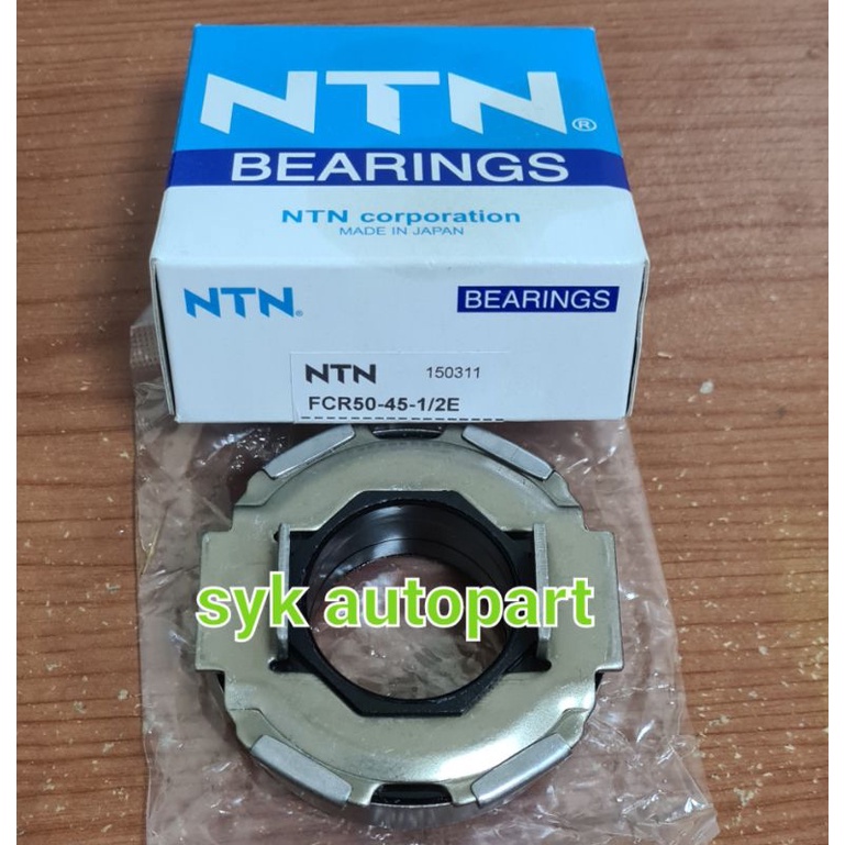 Bearing FCR 50-45-1/2E ntn