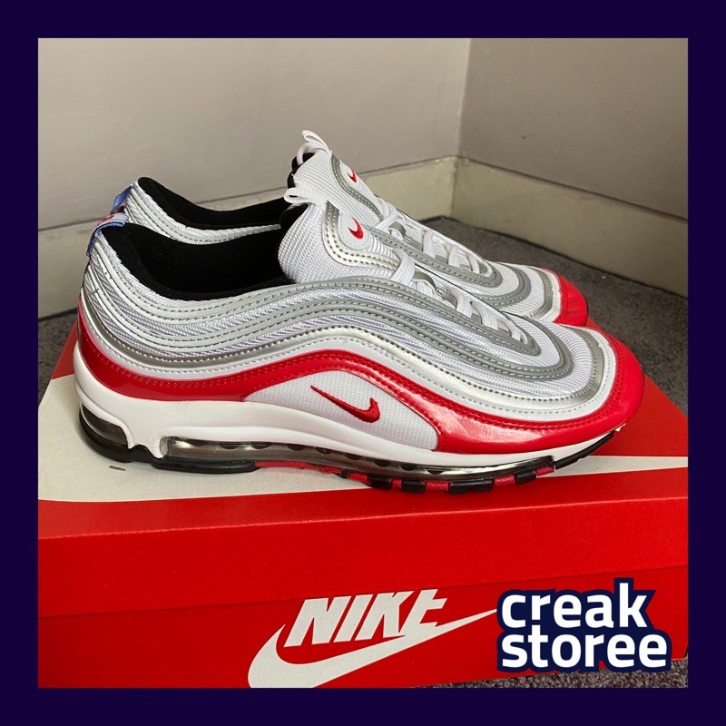 crazy 97 for sale