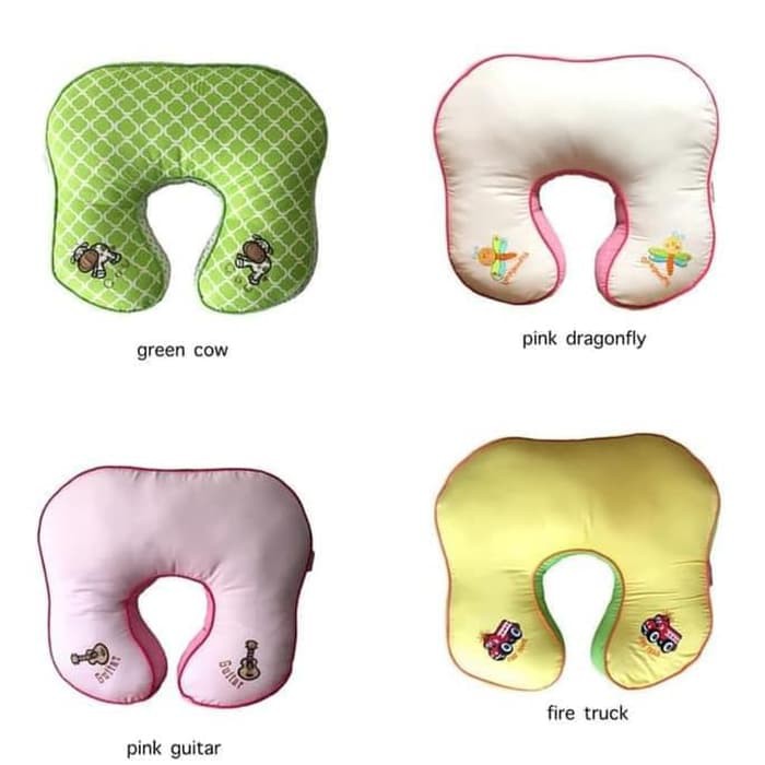 Promo !! SALE Bantal pinggang menyusui BABY HAI - bantal ibu hamil