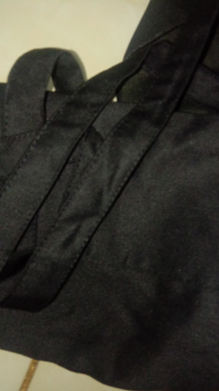 Apron Setengah Badan Half Apron Celemek Pinggang Waiters