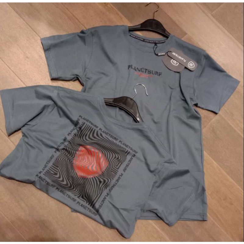 Kaos Planet Surf Daywalker Grey