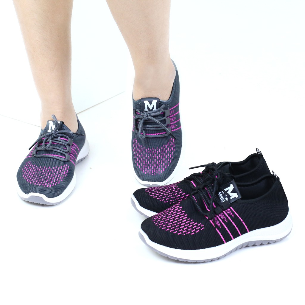 Sneakers Wanita NGSB16/B39
