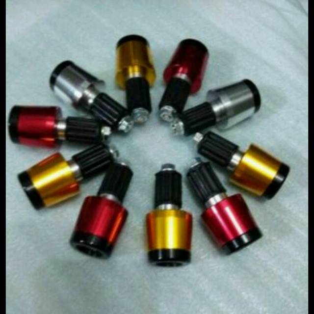 Jalu stang/bandul stang variasi adv150 aerox beat nmax xmax vixion vario mio lexi pcx160 New nmax