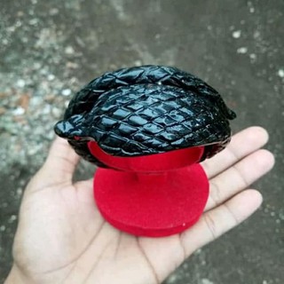  gelang  kesehatan akar  bahar  hitam tali arus ukir ular 