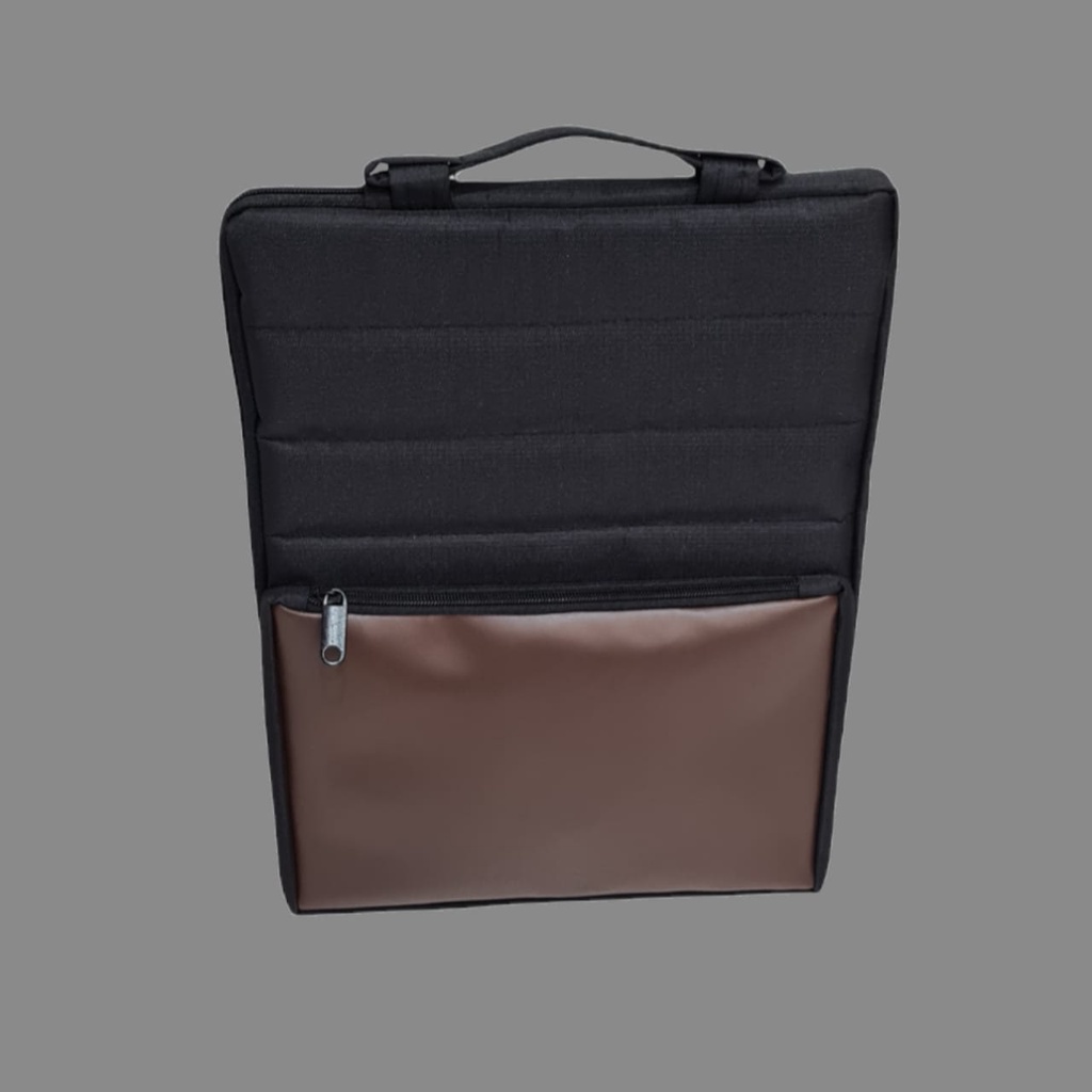 Tas Laptop Sarung Laptop Simple dan Minimalis  11-14 Inch