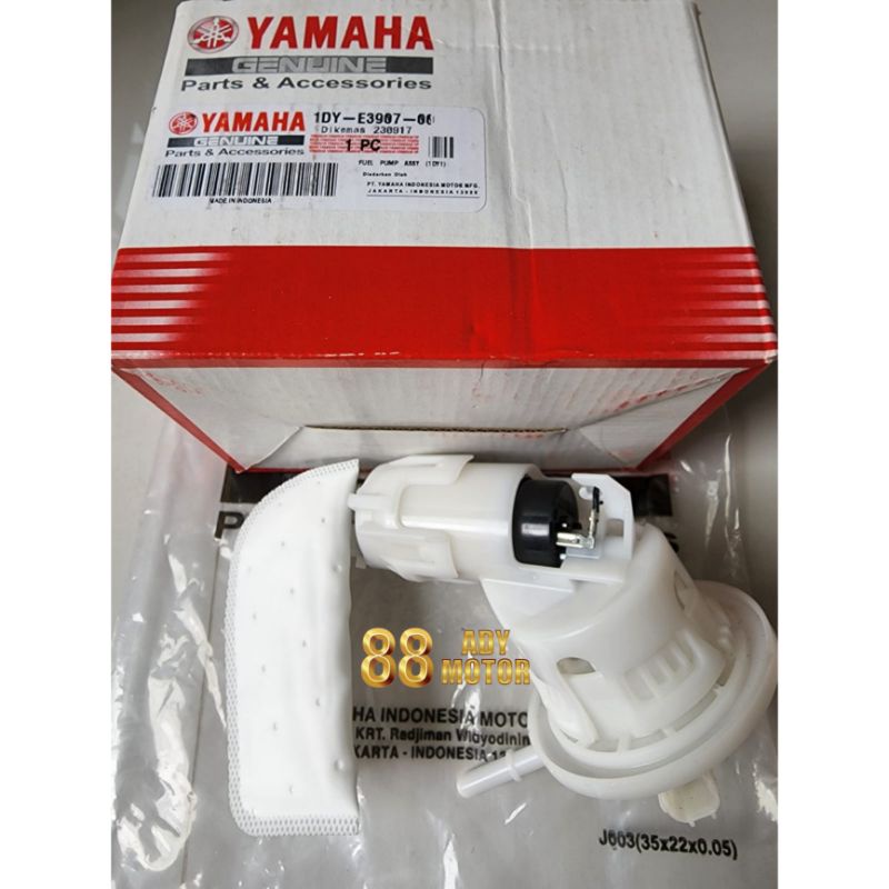 FUELPUMP ASSY / POMPA INJEKSI JUPITER Z1
