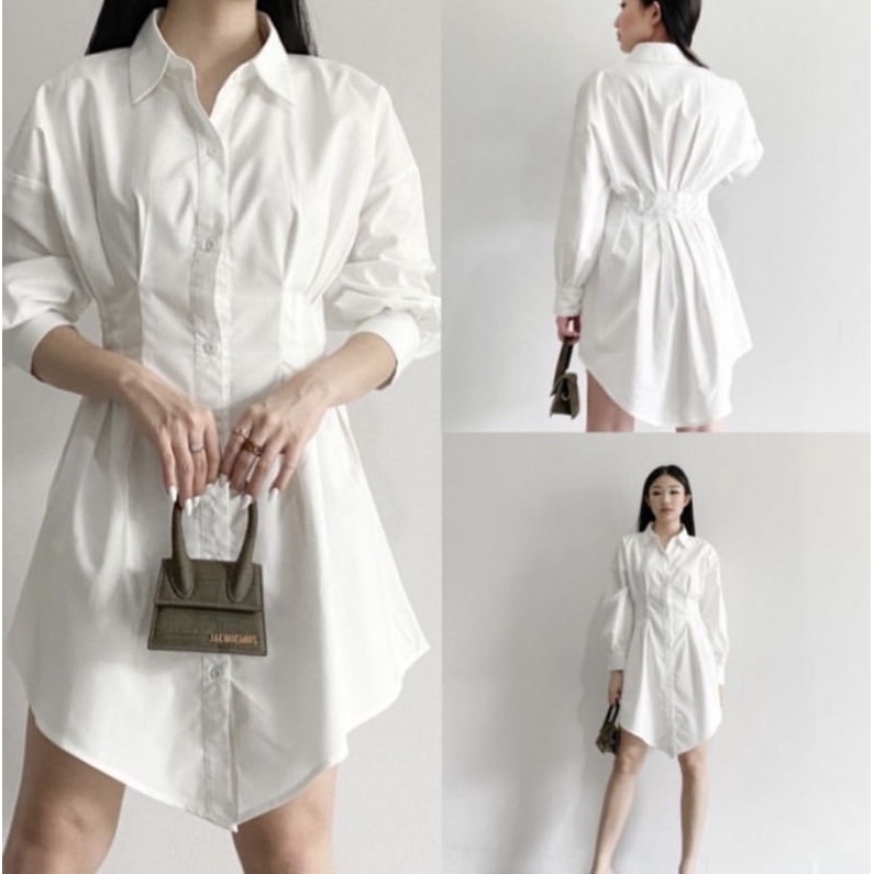 MODELANO AMALA DRESS (PRELOVED)