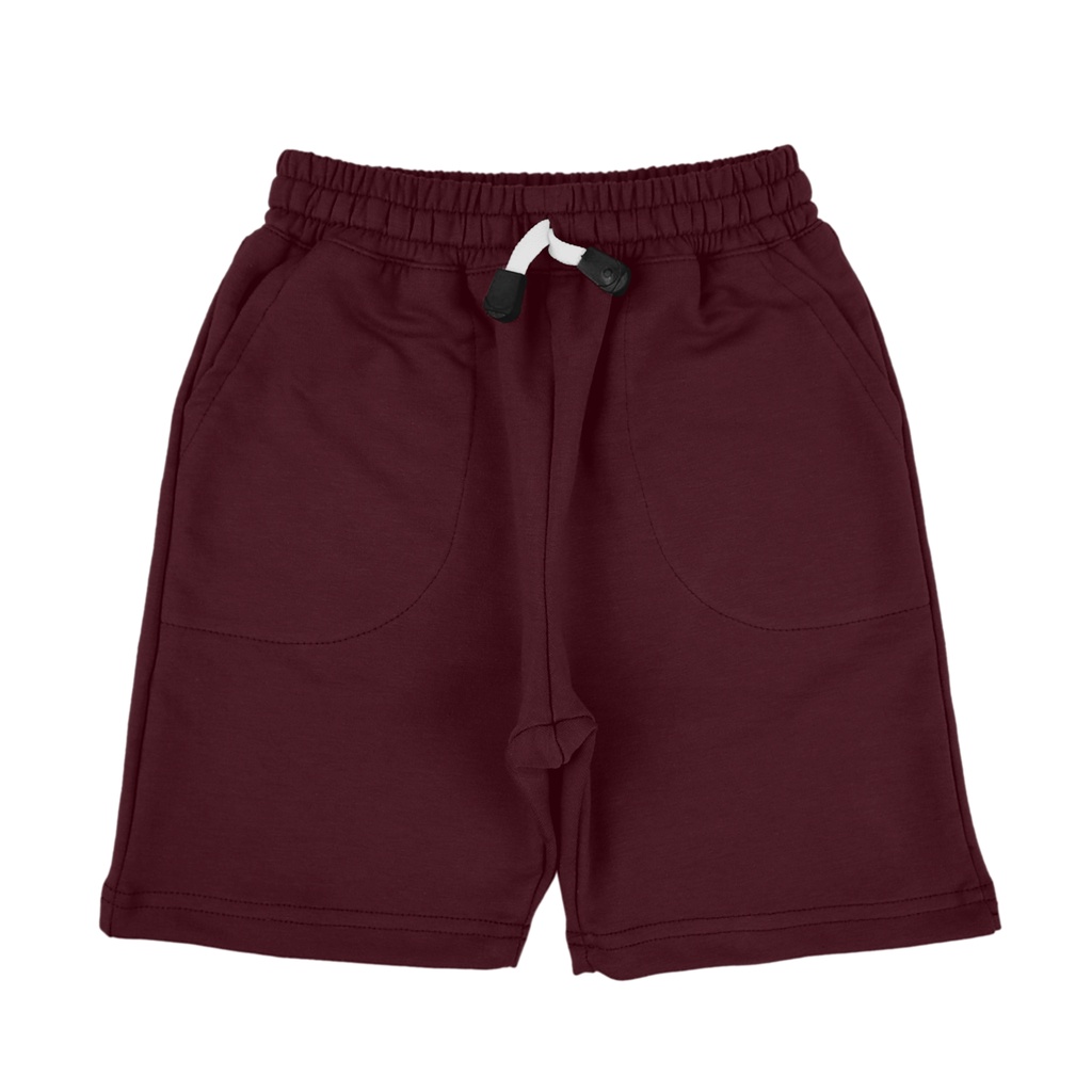 SHORTPANTS BABY TERRY 1-10 T