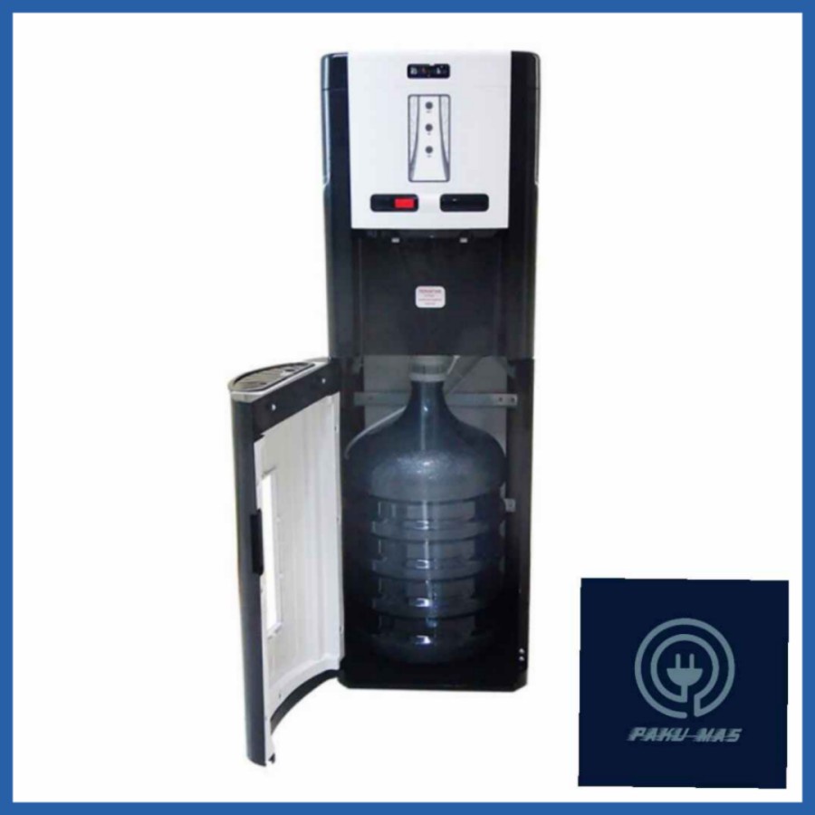 MIYAKO WDP-300 H Dispenser Galon Bawah WDP-300 H