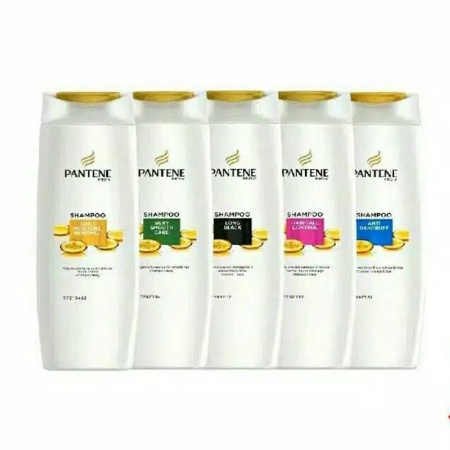 PANTENE SHAMPO 70ML