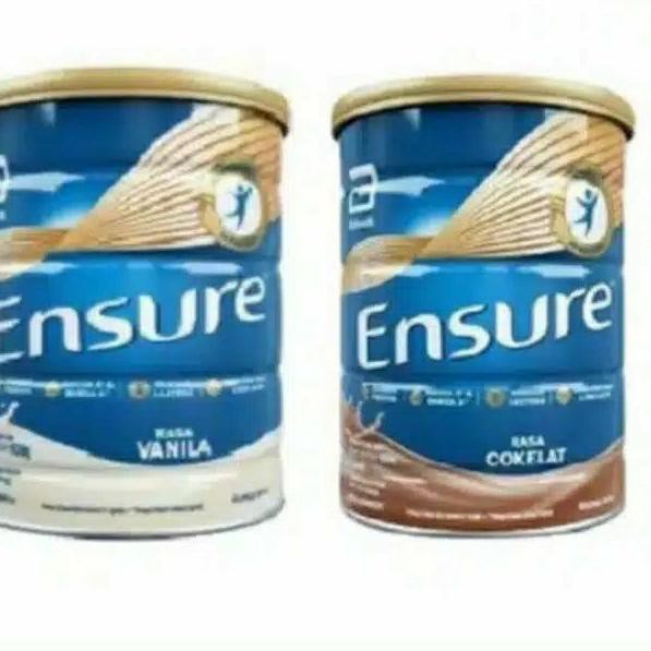 

Tetap Trendϟ Ensure 900gr