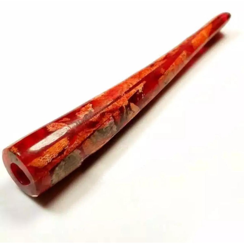 

Pipa Rokok Cangklong Marjan Coral Original NIKMAT GURIH