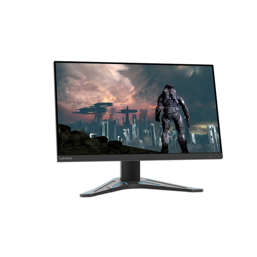 Monitor Gaming Lenovo G24-20 24" IPS 144Hz, 165HZ OC Gaming Monitor