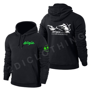 85 Model Jaket Ninja HD