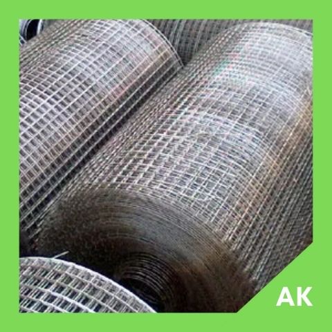 Jual Wiremesh Wermes M Besi Tulangan Cor Beton Sni Shopee Indonesia