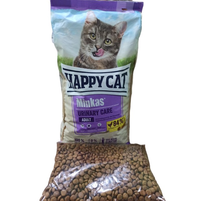 happy cat minkas urinary 1kg