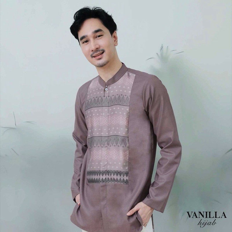 DANDELION KOKO by Vanillahijabofficial