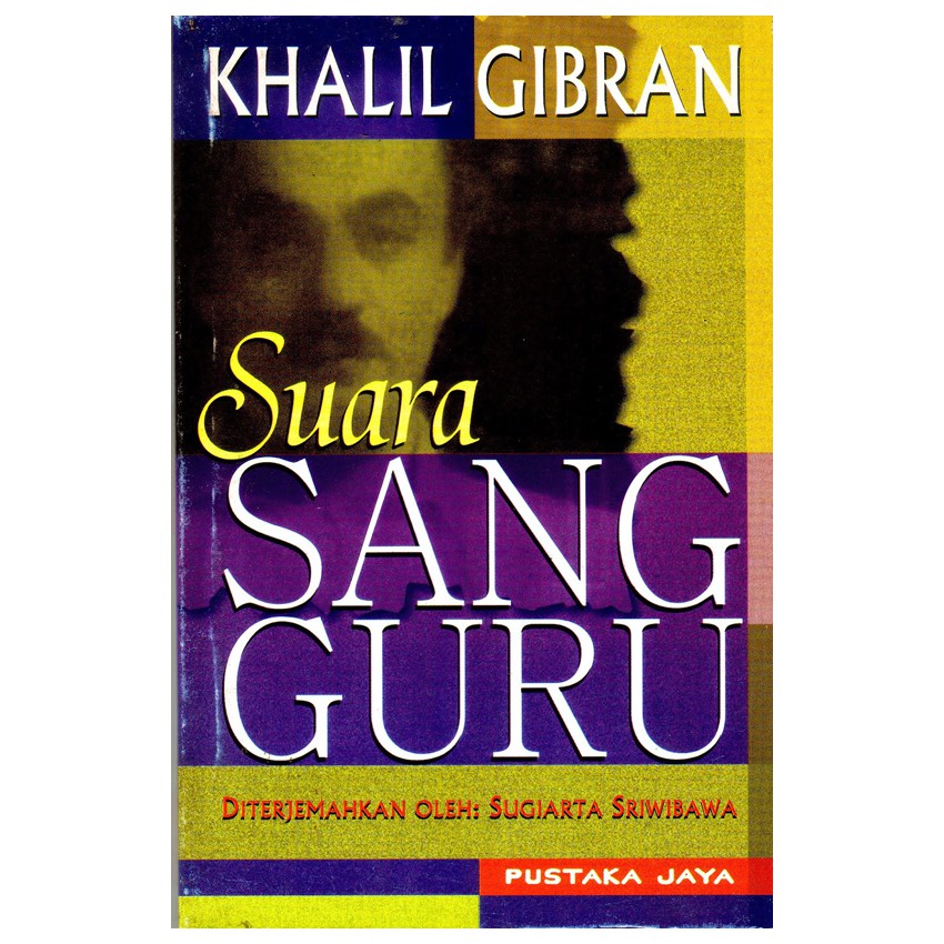 Puisi Tentang Guru Karya Kahlil Gibran - KT Puisi