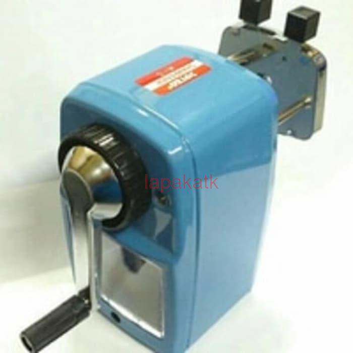 

RAUTAN PENSIL MEJA BESAR A5 KENKO +