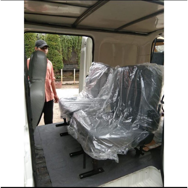 jok tengah grandmax blindvan original