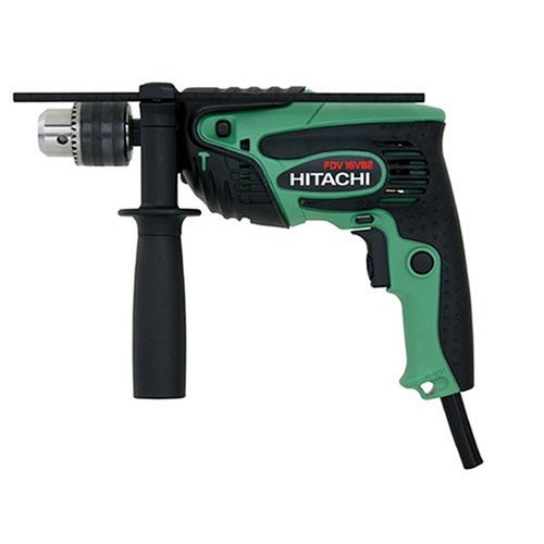 Bor Listrik Impact Drill Hitachi FDV16VB2 - HGST Mesin Bor Tembok