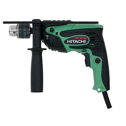 Bor Listrik Impact Drill 16 mm Hitachi FDV16VB2