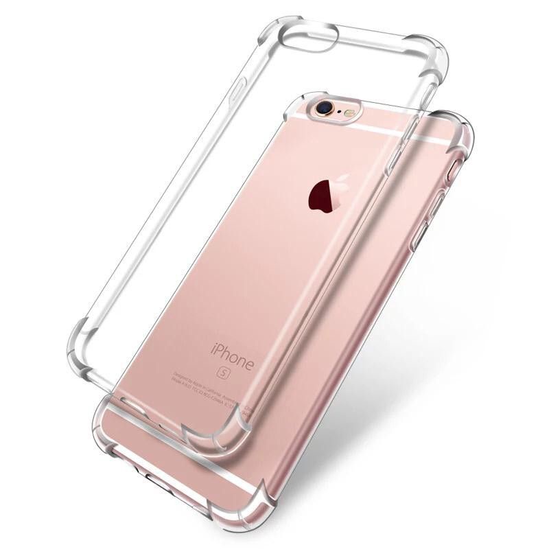 Softcase Anticrack All Type hp