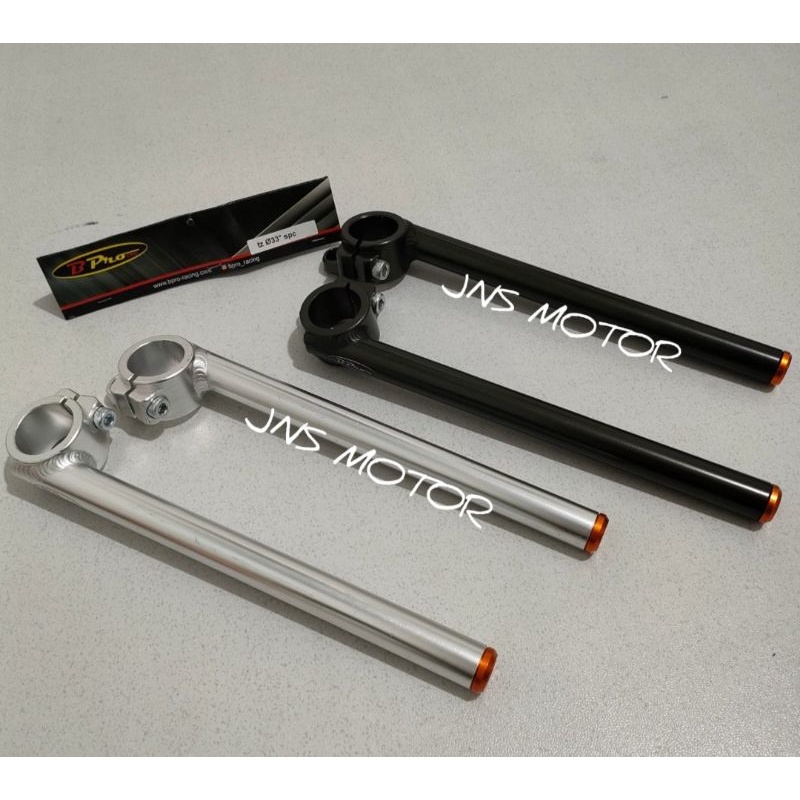 NEW Stang Bpro Racing 33mm 10 Derajat SPC Ninja 150 R Ninja RR KRR R15 V2