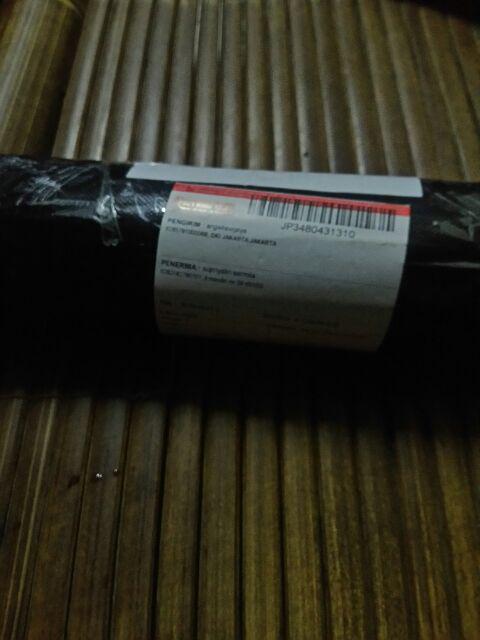 Payung Lipat 3 Motif Buah / Fruit Umbrella