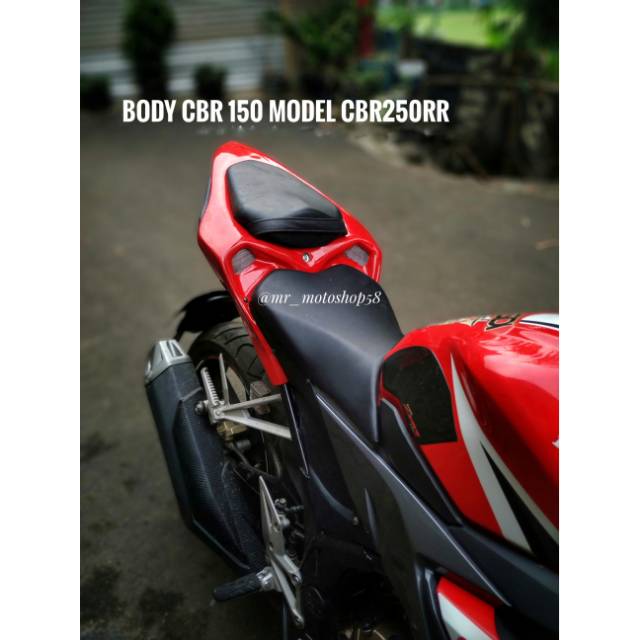 Body cbr 150 body belakang cbr 150 model cbr250rt body cbr250rr bodi cbr 150 bodi cbr250rr body cbr