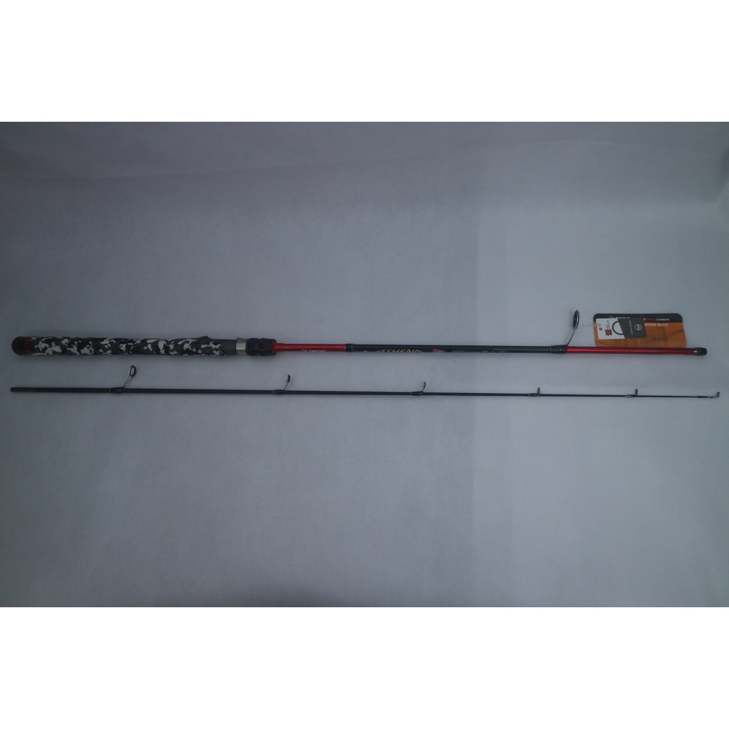 Joran Pancing - Daido Athena 180 12Kg