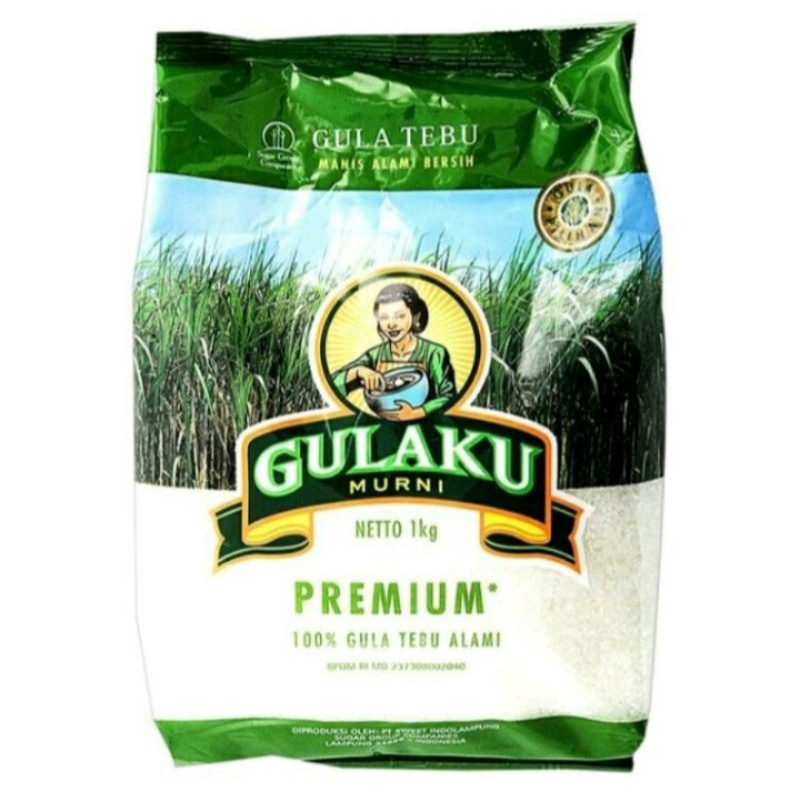 

Gulaku Premium 1kg