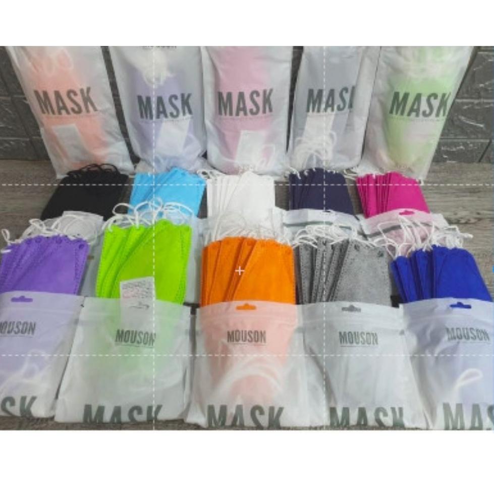 Q-EER} ♫} mouson masker kf94 evo izin kemenkes 4 play masker kf94 murah}