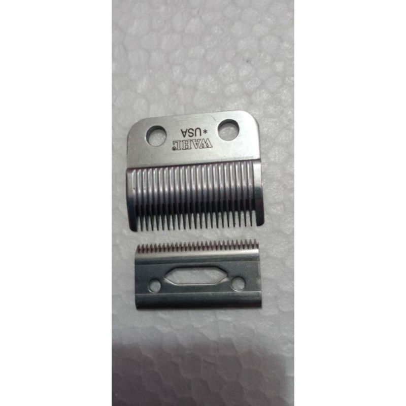 mata pisau clipperl WAHL super taper /